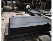 太原中厚板廠家為大家介紹：中厚板切割用什么工藝好？